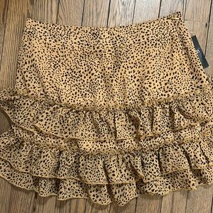 Forever 21 skirt